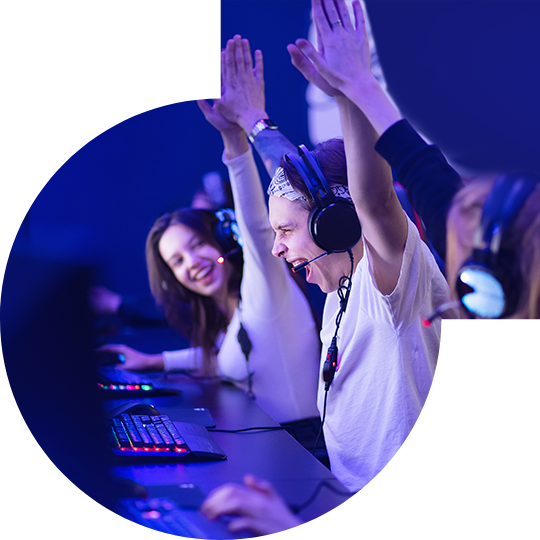 人生就是博·z6尊龙独家双向驱动技术<br>让电竞玩家尽情享受极致高速快感